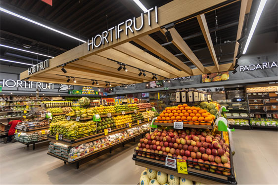 HORTIFRUTI